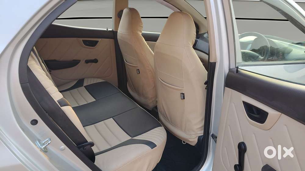 Hyundai Eon Magna +, 2018, Petrol