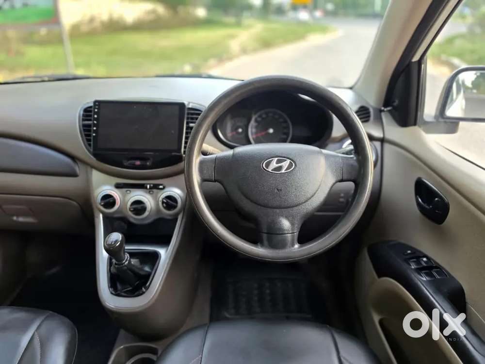Hyundai I10 2014 Petrol 88000 Km Driven