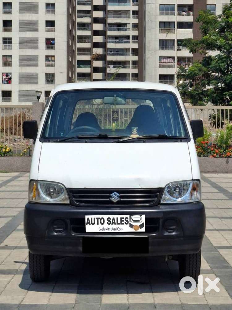 Maruti Suzuki Eeco