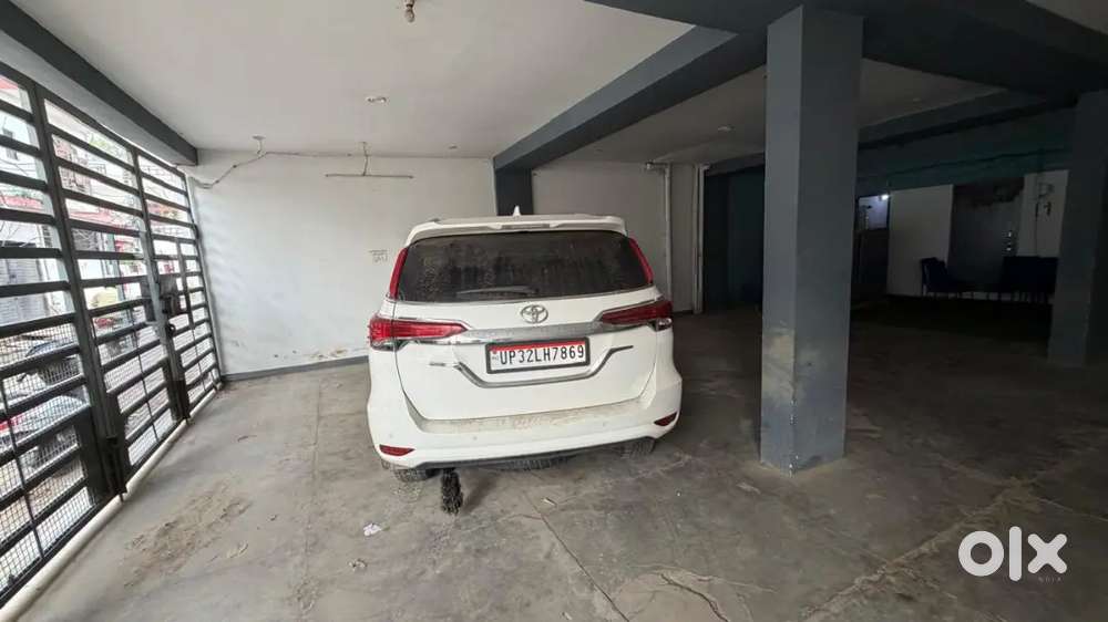Toyota Fortuner Diesel At 2020 Model