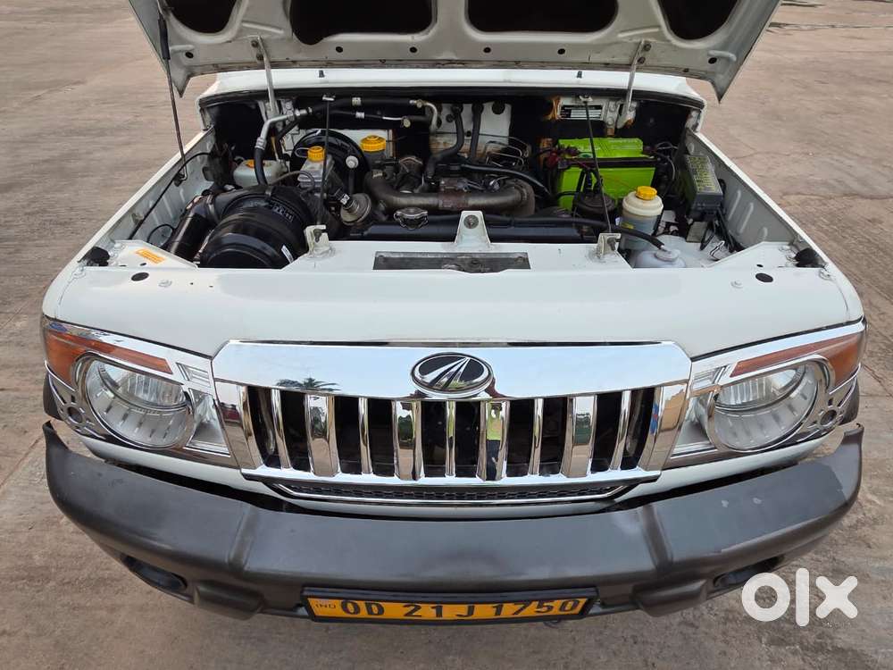 Mahindra Bolero Power Plus Lx, 2019, Diesel