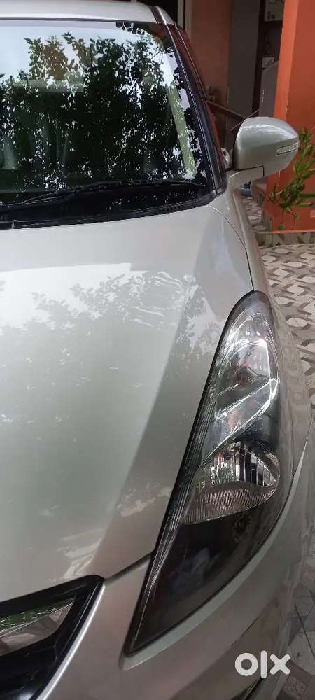 Maruti Suzuki Dzire 2015 Petrol 26300 Km Driven