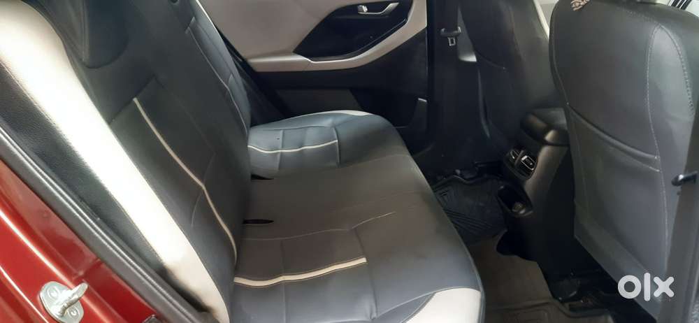 Hyundai Creta 1.5 S Diesel, 2021, Diesel