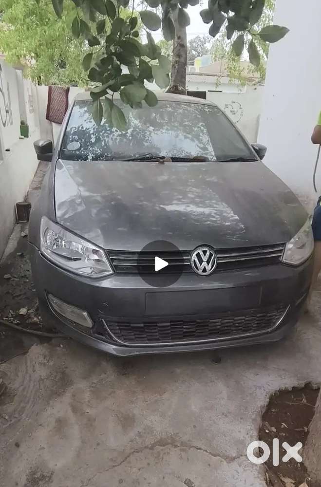 Volkswagen Polo 2013 Diesel Well Maintained