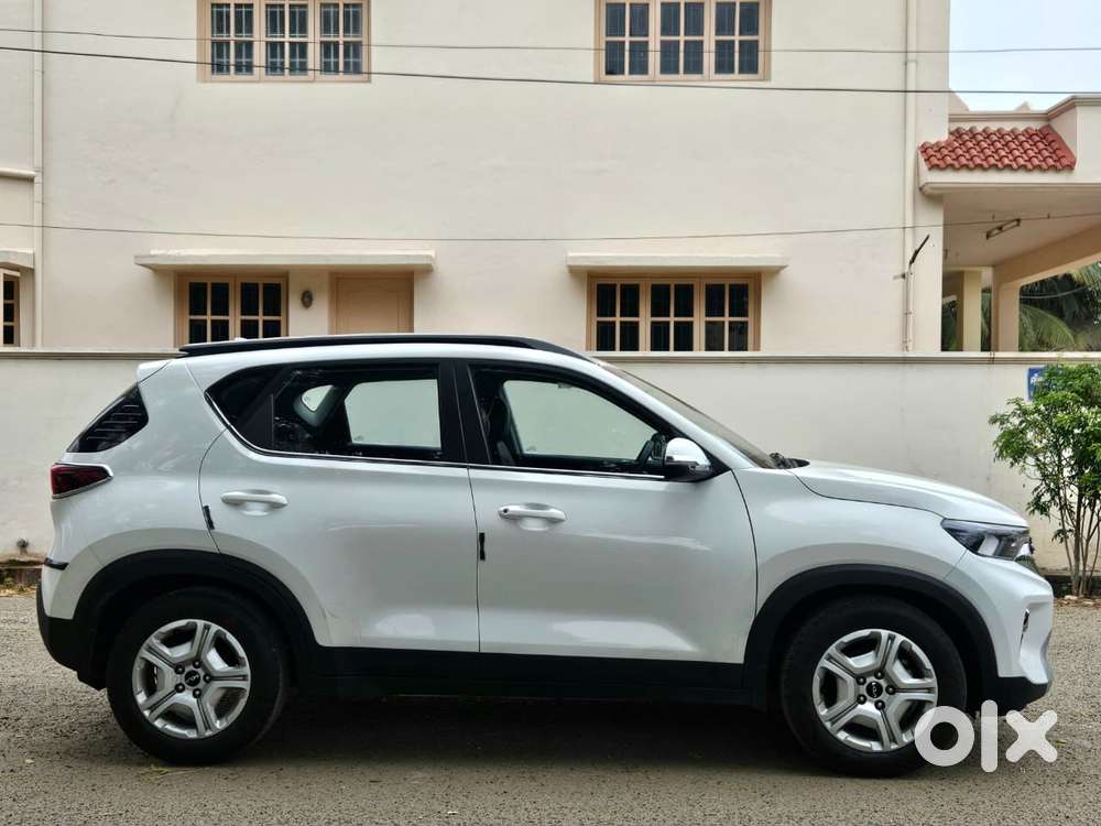 Kia Sonet 1.2 Htk Plus, 2022, Petrol