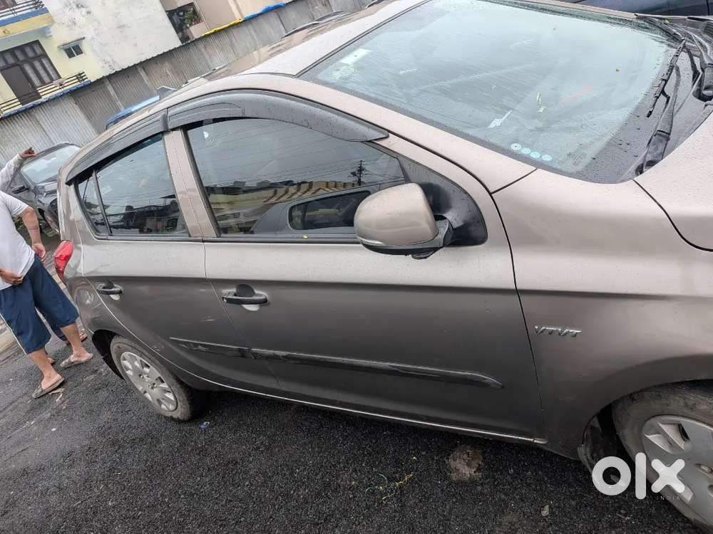 2013 Hyundai I20 Magna Executive