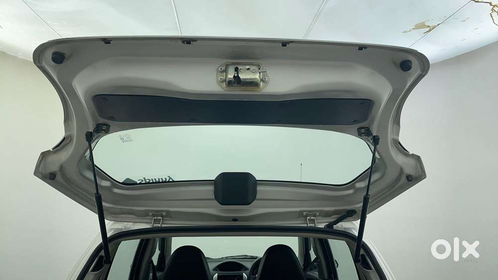 Maruti Suzuki Alto 800 Lxi, 2018, Petrol