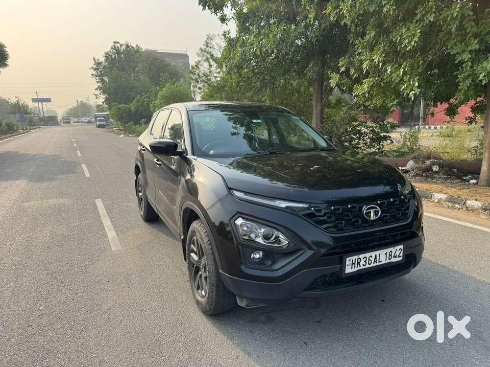 Tata Harrier 2022 Diesel