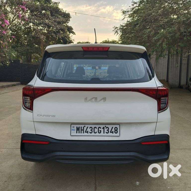 Kia Carens 1.5 Premium 7 Str, 2023, Petrol