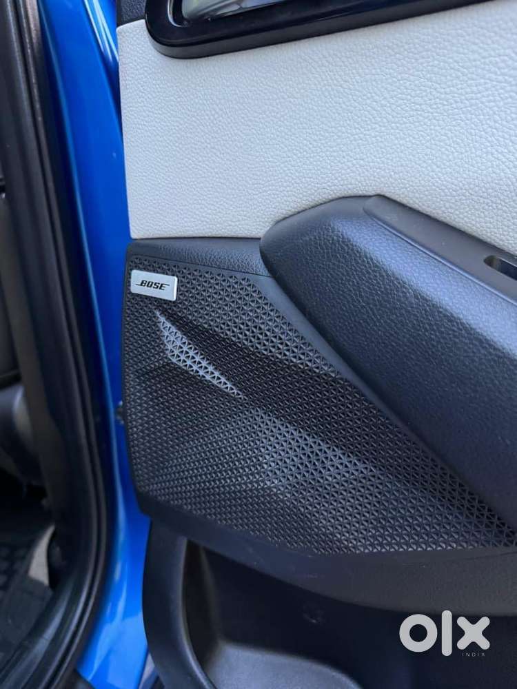 Kia Seltos Gtx Dct, 2019, Petrol