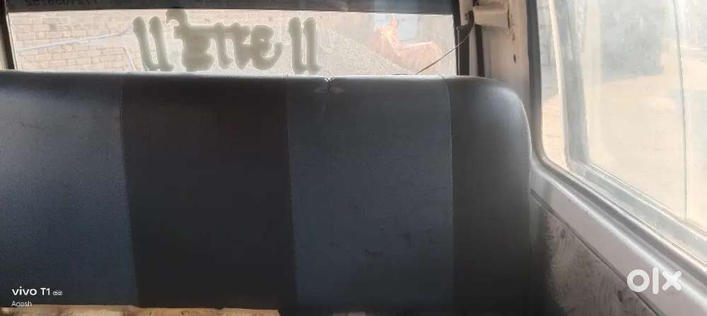 Maruti Suzuki Omni 2009 Lpg Good Condition