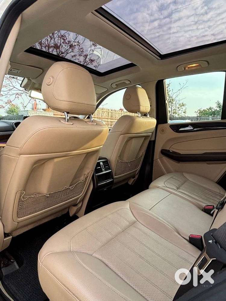 Mercedes-benz Gle Class 250d, 2017, Diesel