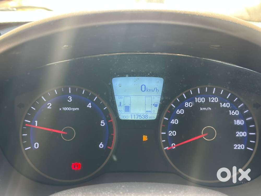 Hyundai I20 Asta 1.4 Crdi 6 Speed, 2012, Diesel