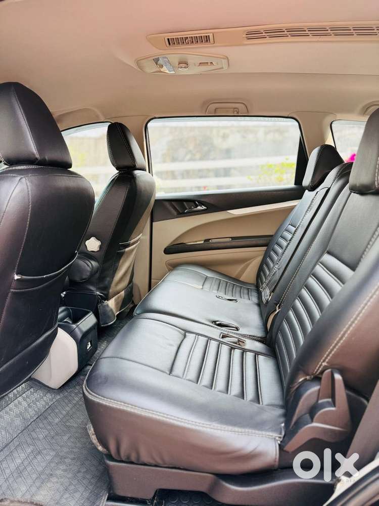 Mahindra Marazzo M6 8str, 2019, Diesel