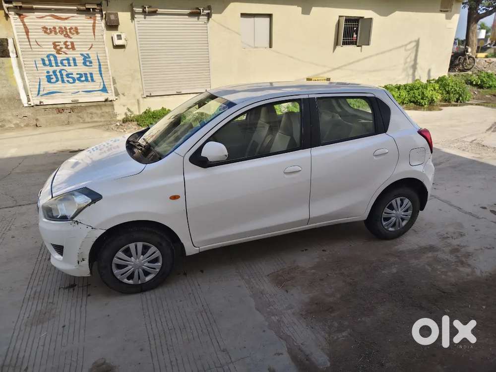 Datsun Go 1.2 A 2016