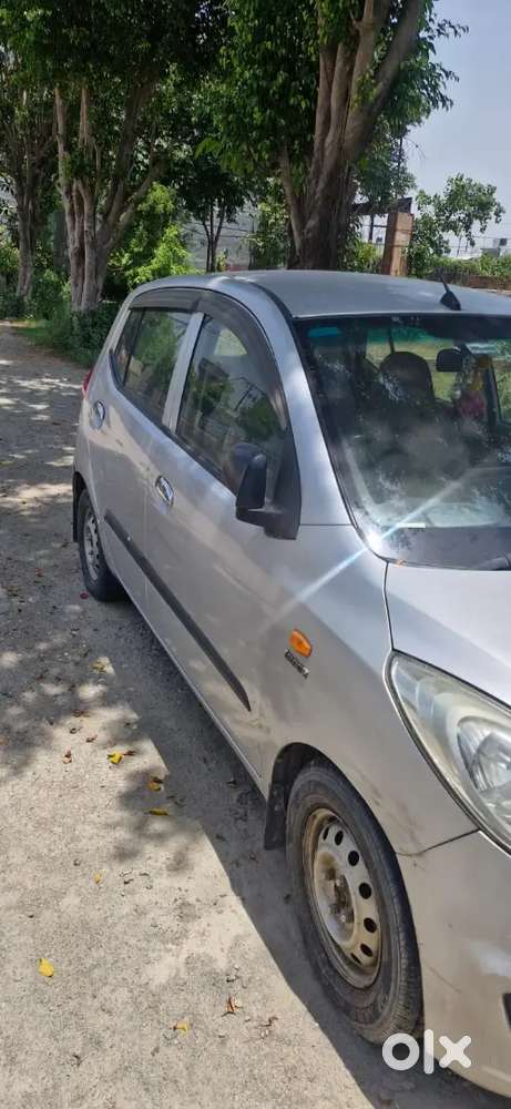 Hyundai I10 Era