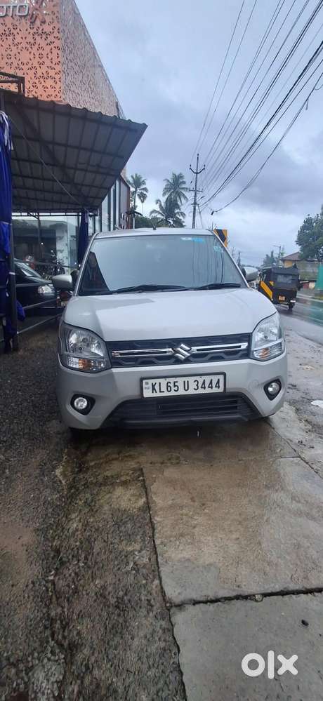 Maruti Suzuki Wagon R Vxi 1.0, 2023, Cng & Hybrids