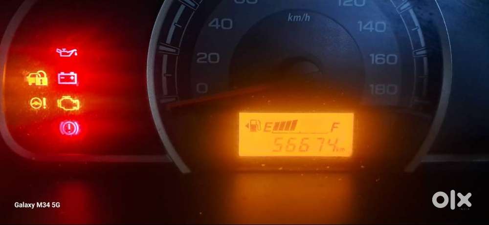 Maruti Suzuki Alto 800 2015 Petrol 57000 Km Driven