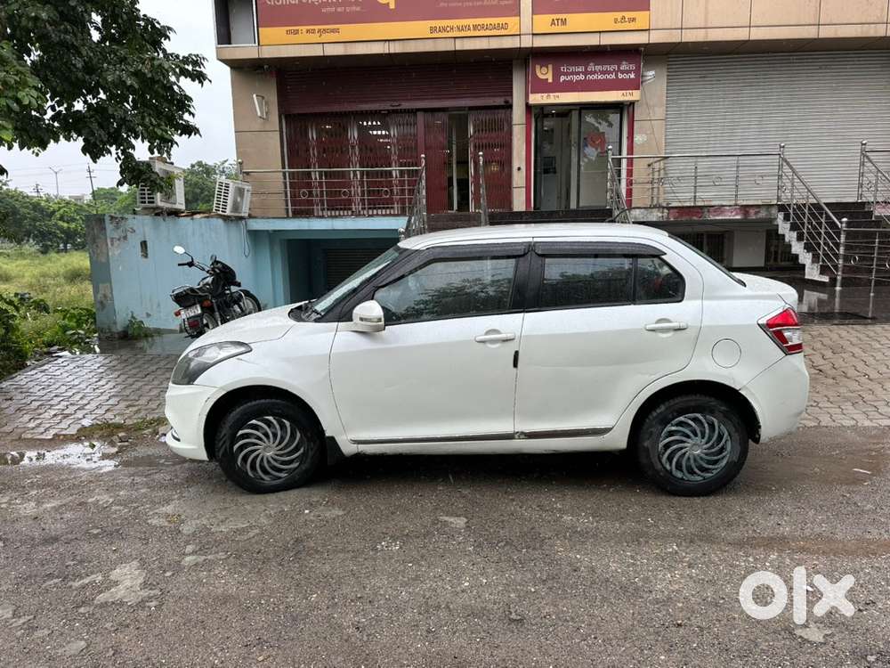 Swift Dzire Maruti 2014