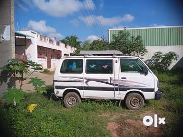 Maruti omni 2005 model hot sale price