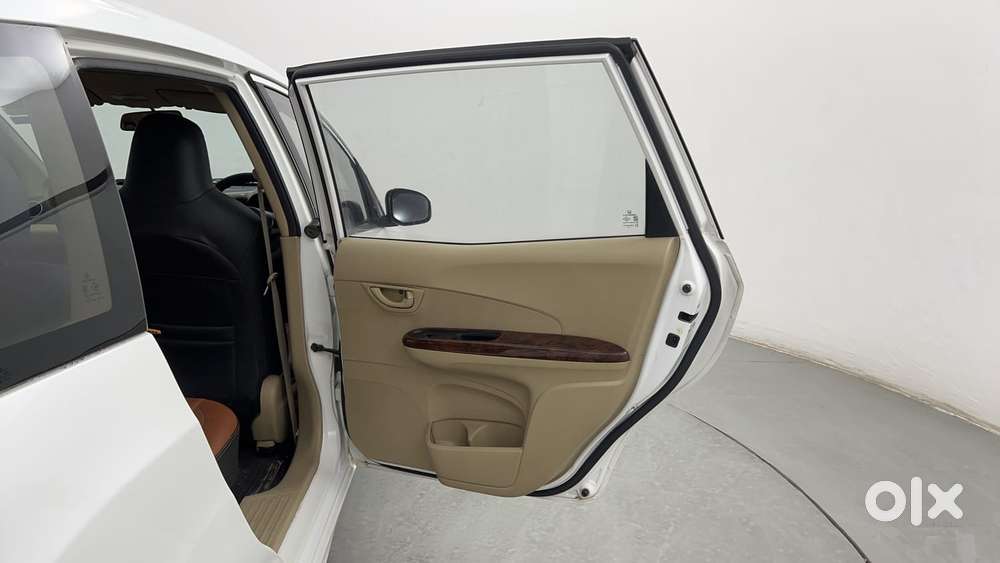 Honda Mobilio S I-vtec, 2015, Petrol