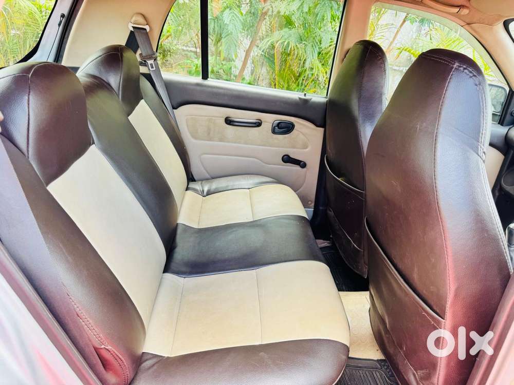 Hyundai Santro, 2014, Petrol