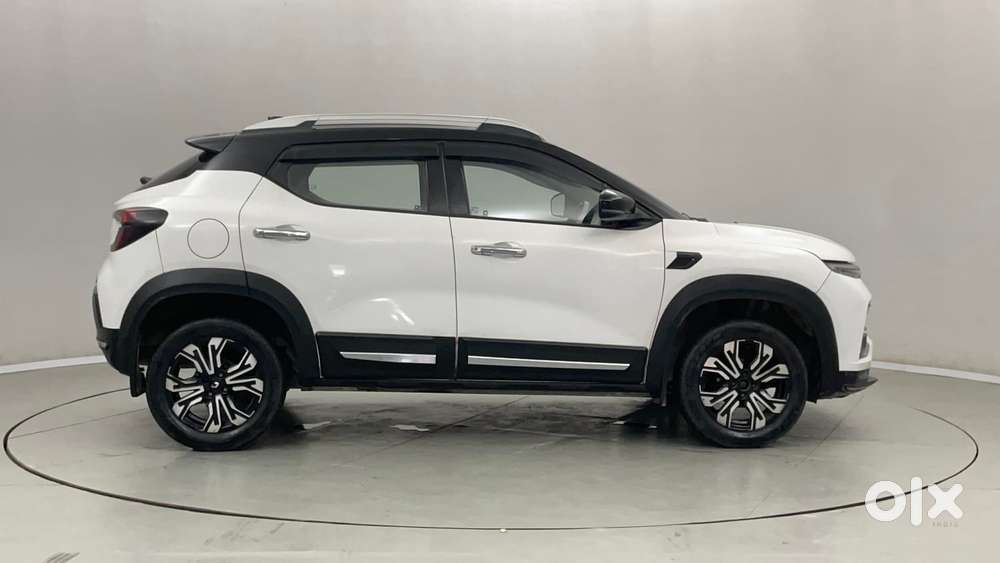 Renault Kiger Rxt Opt Dt, 2022, Petrol