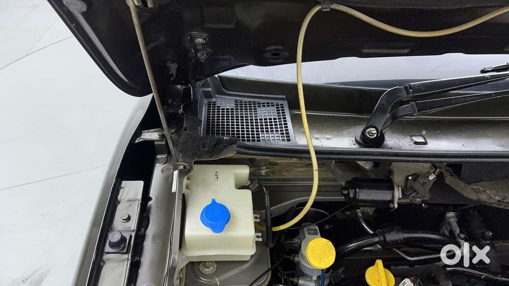 Renault Kwid 1.0 Rxt, 2017, Petrol