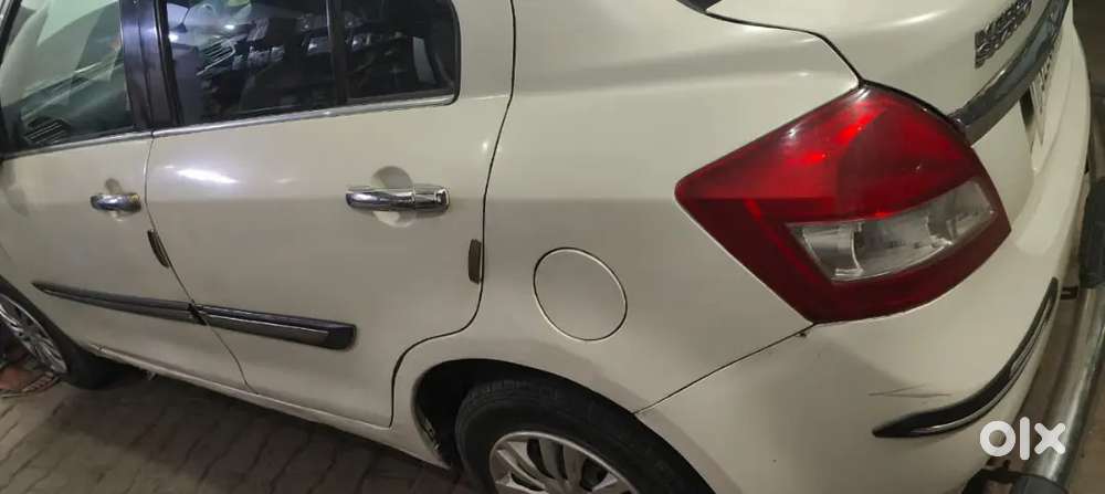 Maruti Suzuki Swift Dzire 2013 Diesel 152685 Km Driven