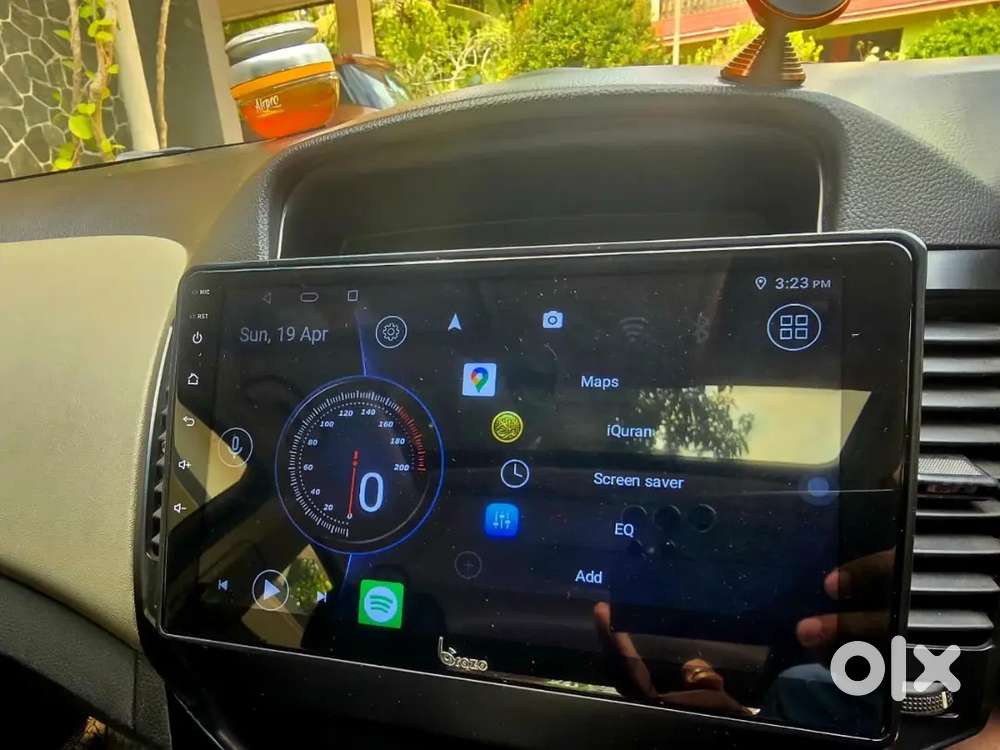 Chevrolet Cruze 2012 Diesel – Manual  ₹3,00,000