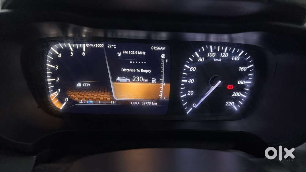 Tata Altroz 1.5 Xz Plus Diesel Dark Edition, 2022, Diesel