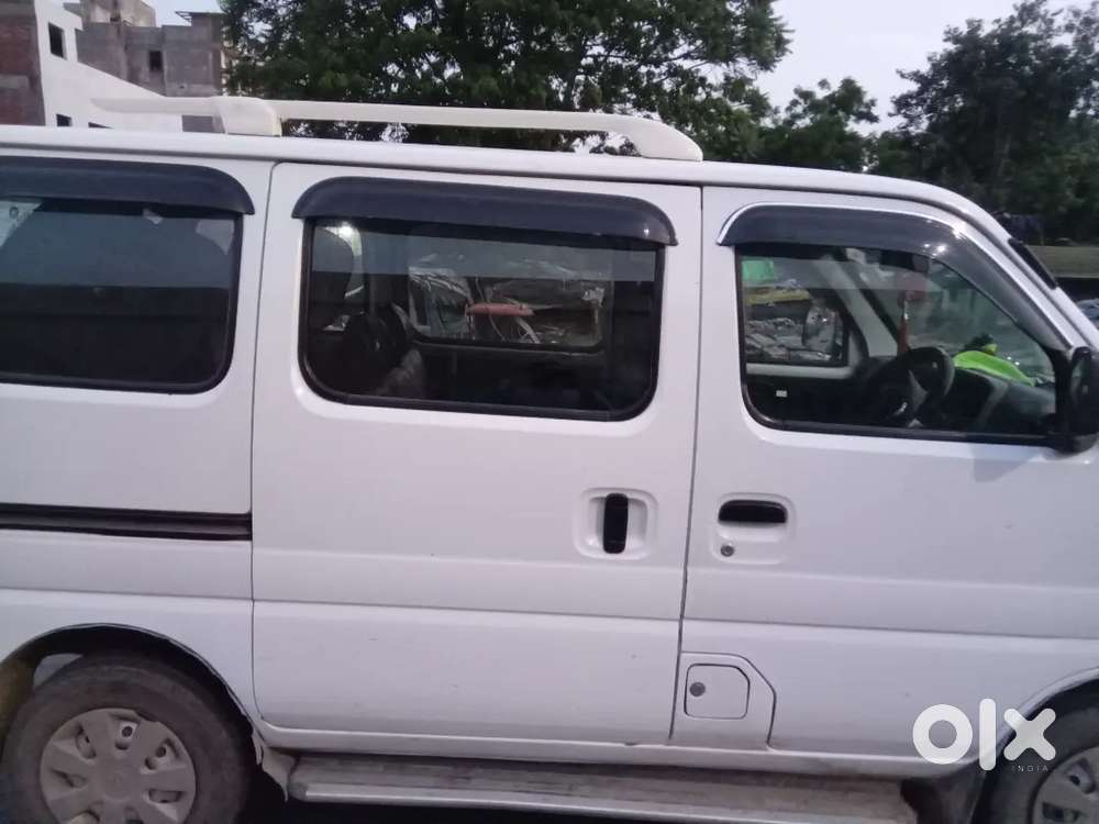 Maruti Suzuki Eeco 2023 Cng & Hybrids 48000 Km Driven