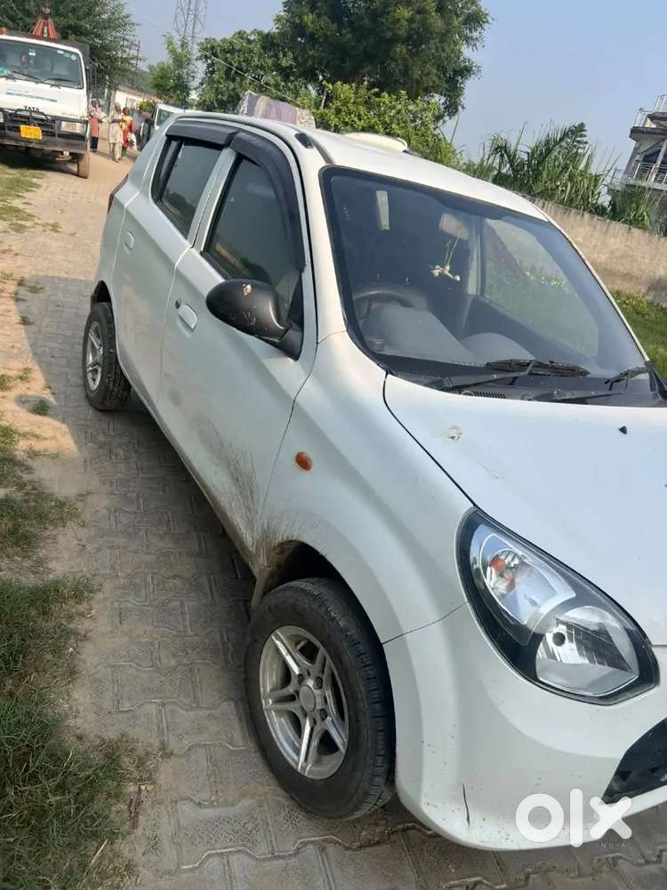 Maruti Suzuki Dzire Vxi 2016