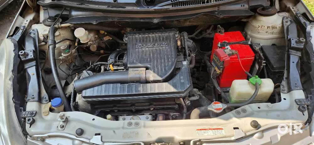 Maruti Suzuki Dzire 2013