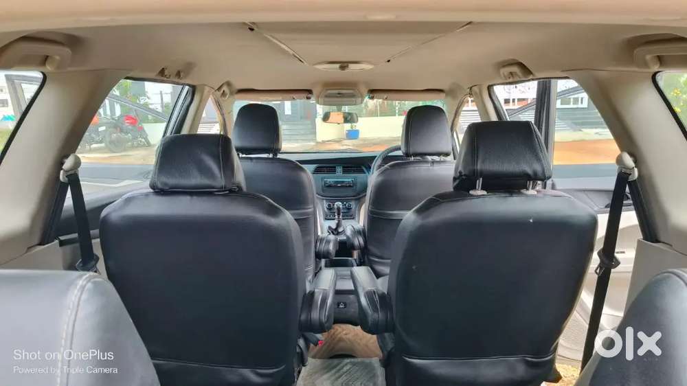 Mahindra Marazzo 2018 Diesel 100000 Km Driven