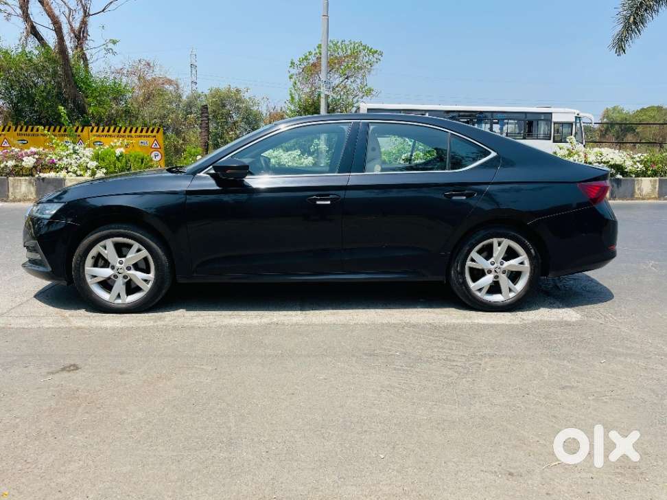 Skoda Octavia [2017-2019] 2.0 Tdi Style, 2021, Petrol