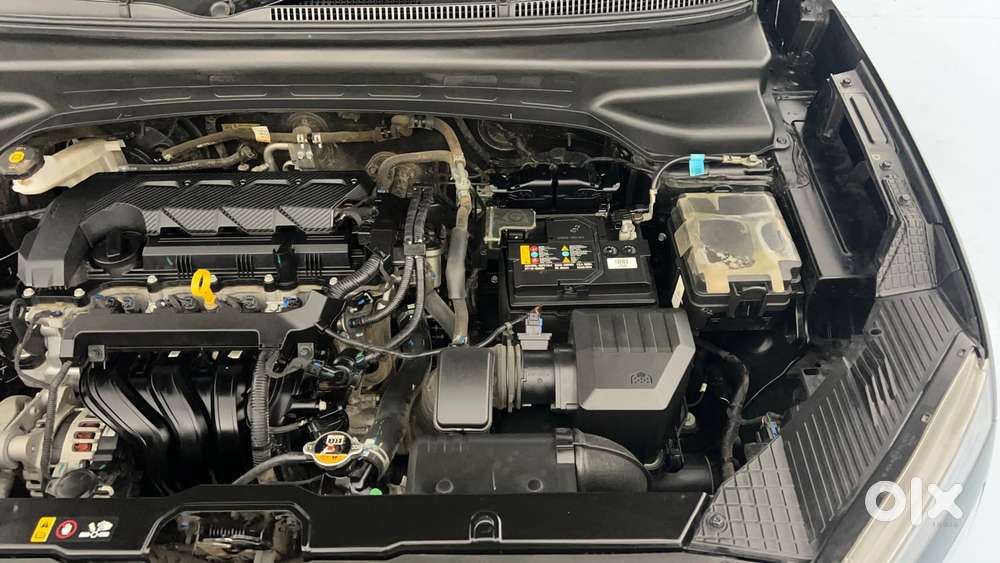 Hyundai Creta 1.5 Sx, 2023, Petrol