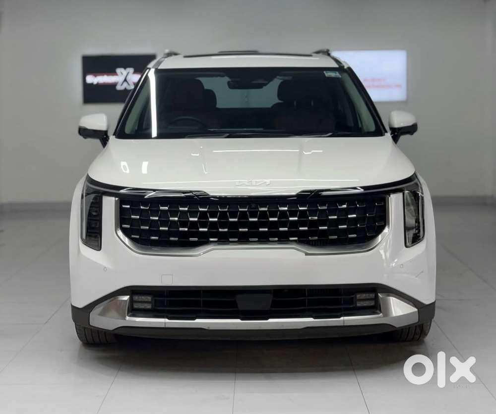 Kia Carnival Limousine Plus 7 Str, 2025, Diesel