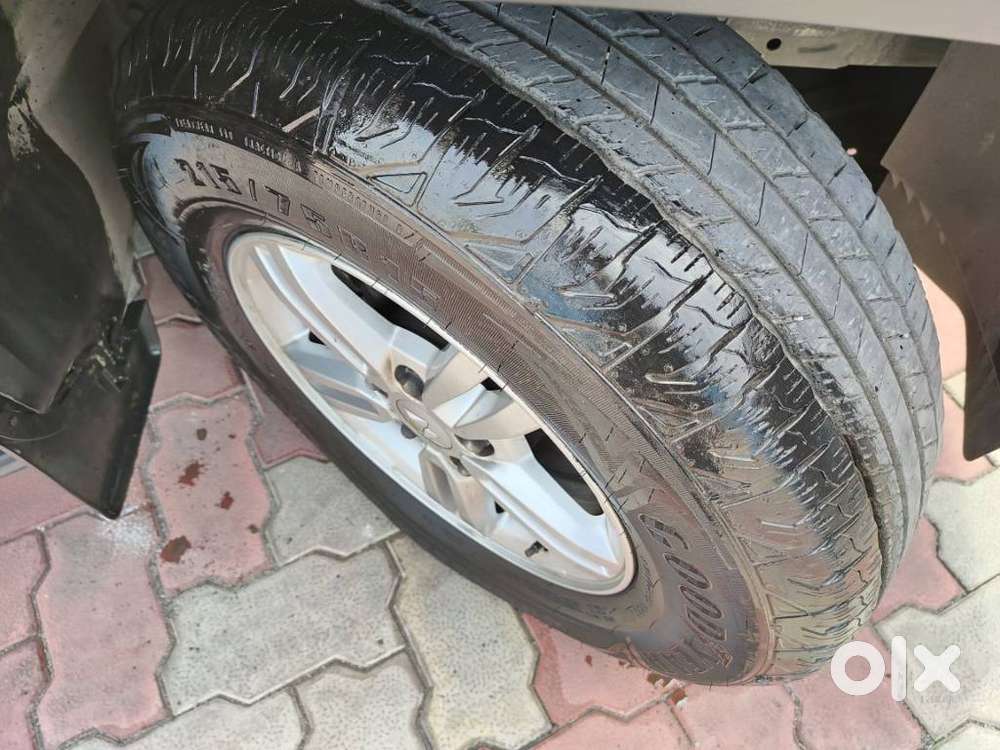 Mahindra Bolero Neo N10 (r), 2023, Diesel