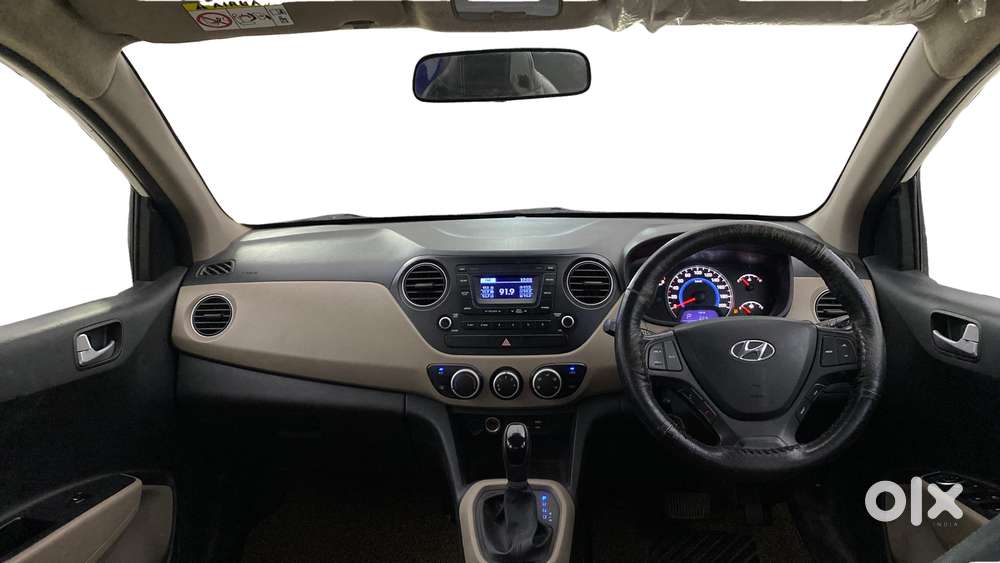 Hyundai Grand I10 Asta 1.2 Kappa Vtvt, 2016, Petrol