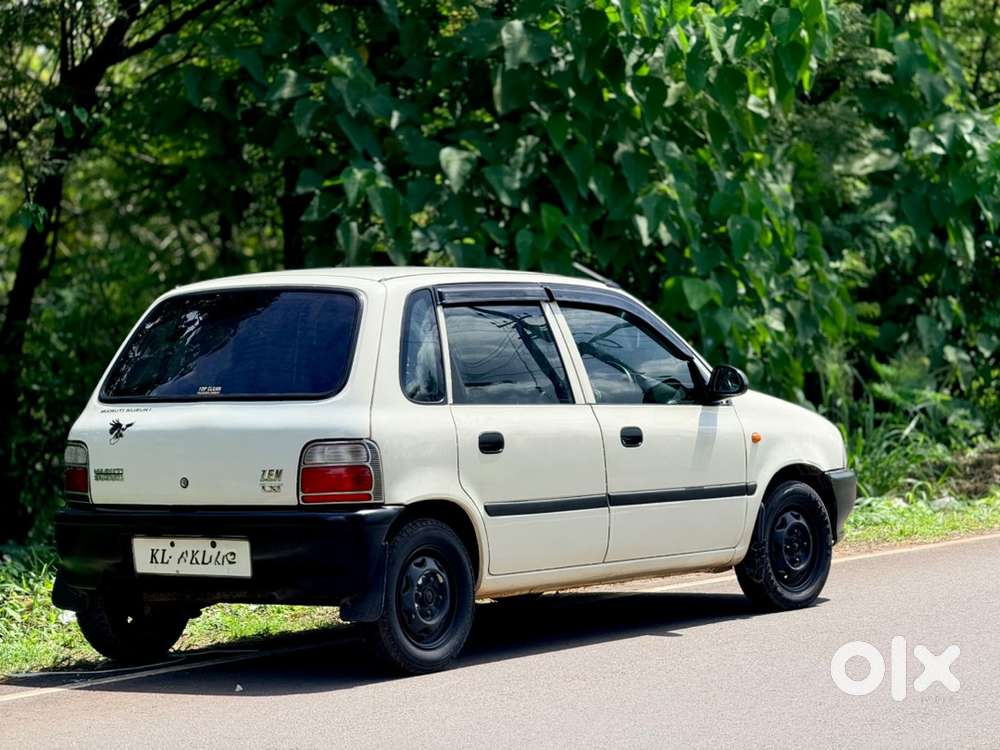 Maruti Suzuki Zen Carburetor 1997