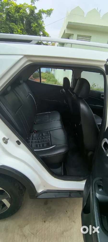 Hyundai Venue 2020 Diesel 96000 Km Driven