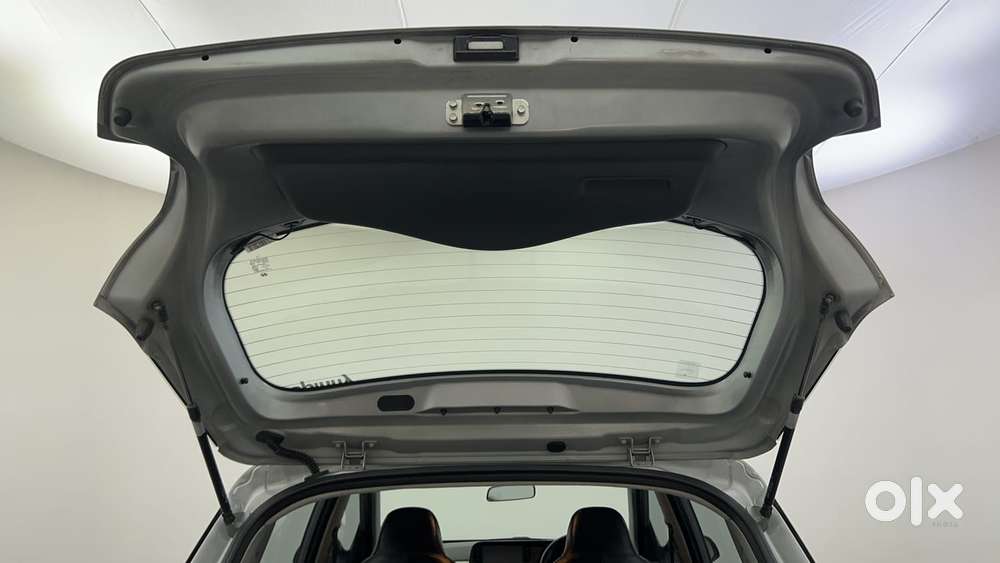 Hyundai Grand I10 Nios Sportz Amt 1.2 Kappa Vtvt, 2020, Petrol