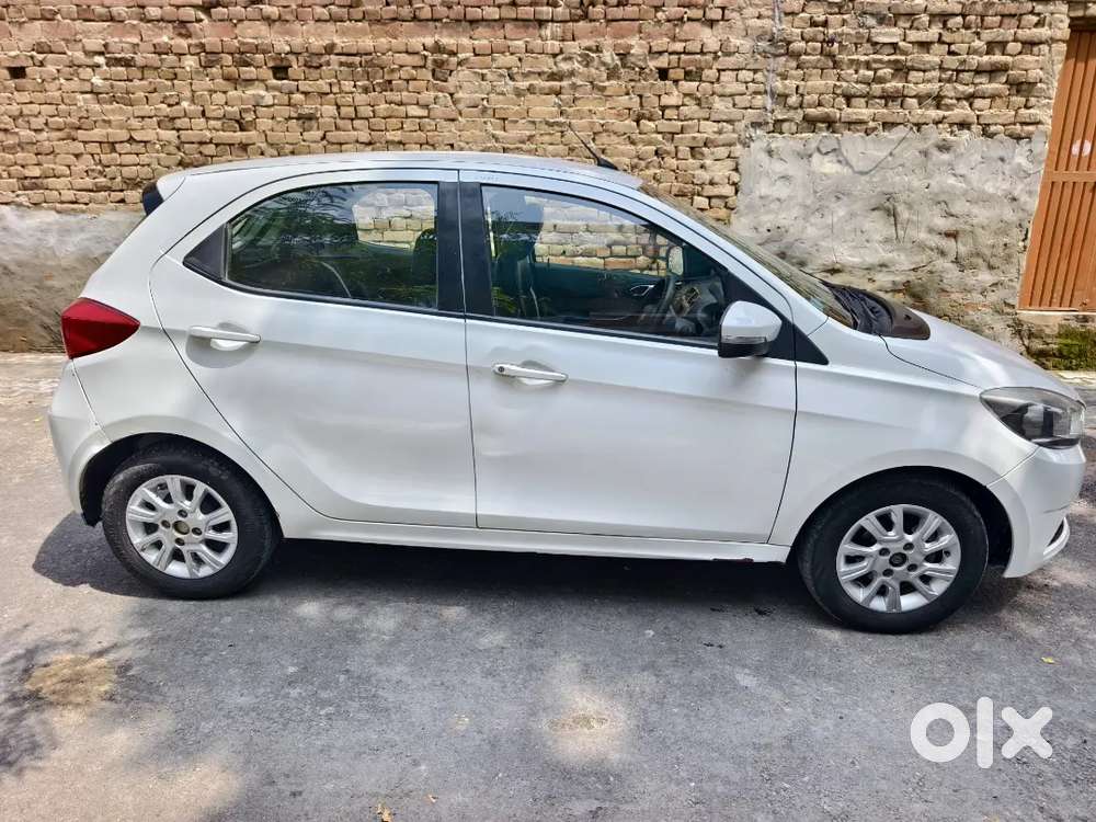 Tata Tiago Xz 2018 Diesel Very Good Condition