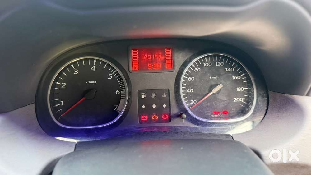 Renault Duster 85ps Diesel Rxe, 2014, Diesel