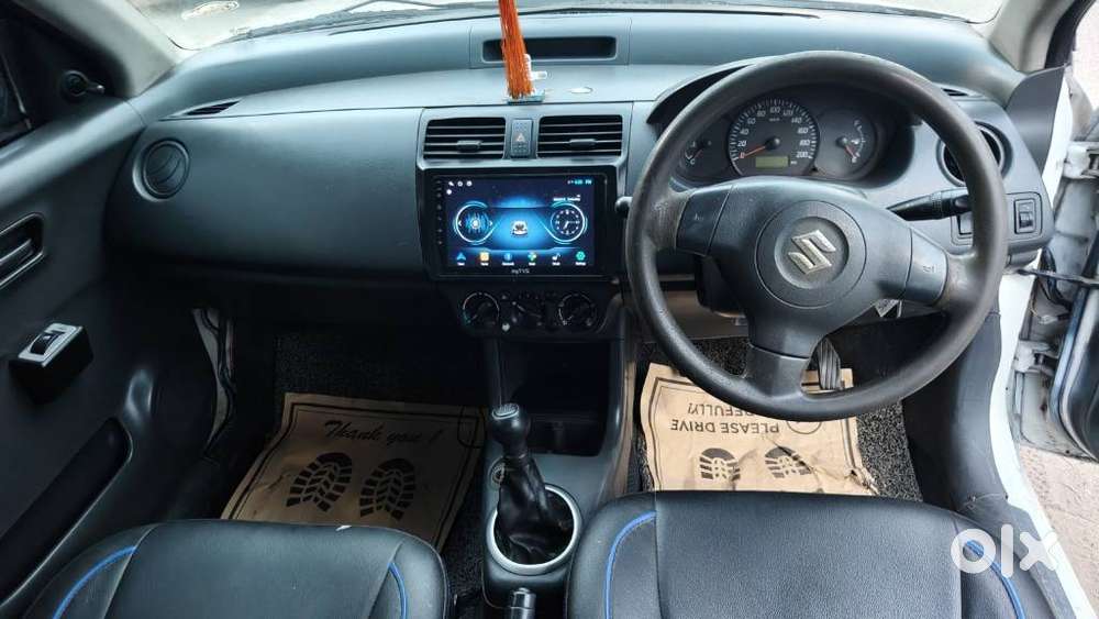 Maruti Suzuki Swift Ddis Ldi, 2008, Diesel