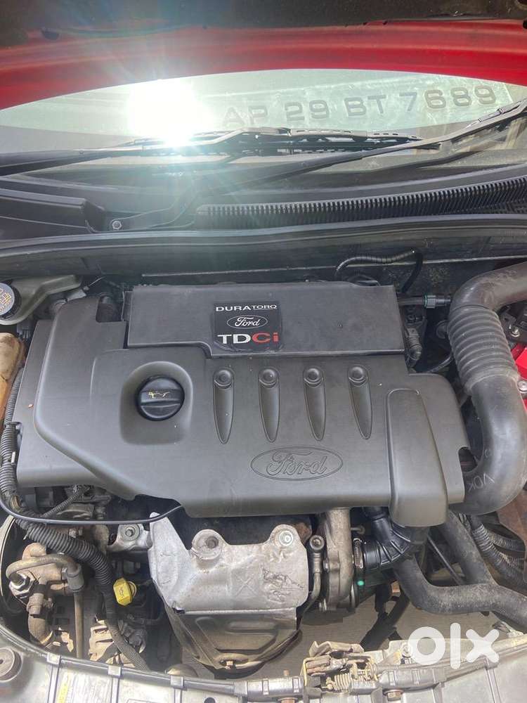 Music System, Full Condition