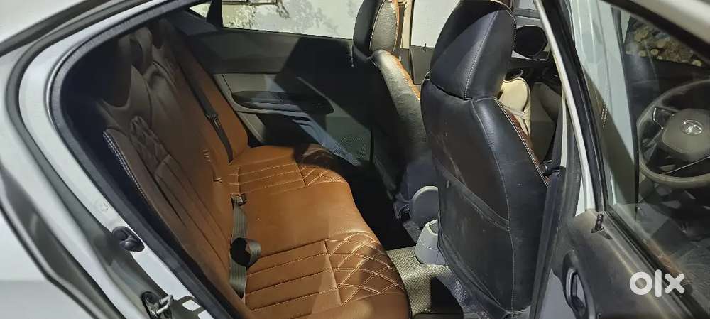 Tata Tigor Ev 2020 Electric Good Condition