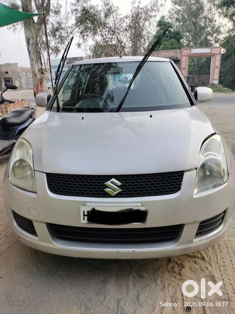 Swift Maruti Diesel 2009