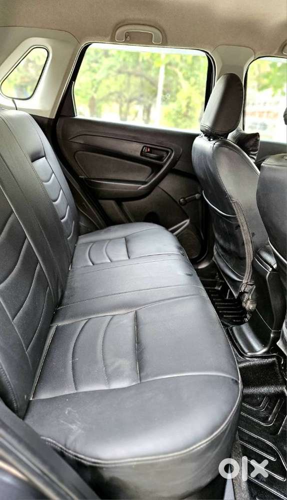Maruti Suzuki Vitara Brezza Ldi (o), 2019, Diesel